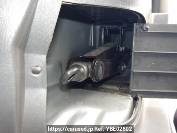 Used 2001 AT toyota townace-noah SR40G Image[44]