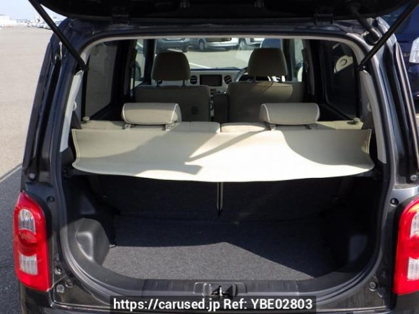 Used 2010 AT daihatsu mira-cocoa L675S Image[6]