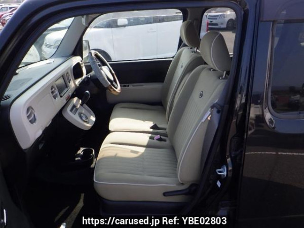 Used 2010 AT daihatsu mira-cocoa L675S Image[9]