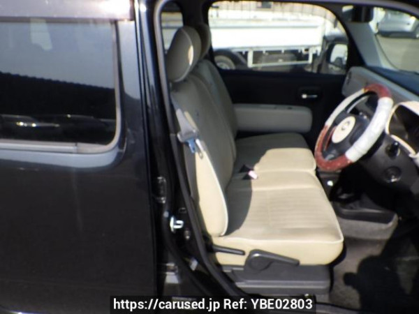 Used 2010 AT daihatsu mira-cocoa L675S Image[10]