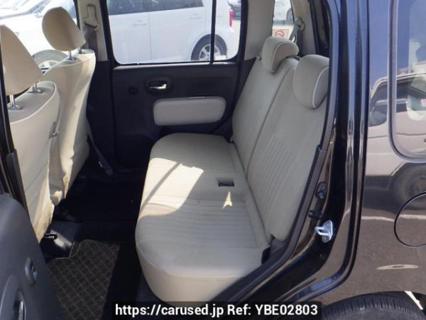 Used 2010 AT daihatsu mira-cocoa L675S Image[12]