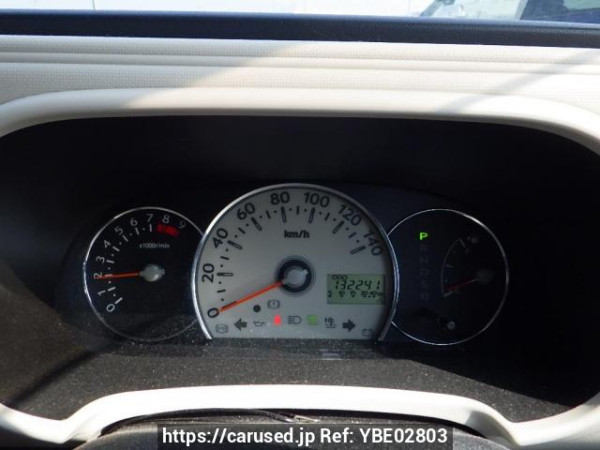 Used 2010 AT daihatsu mira-cocoa L675S Image[15]