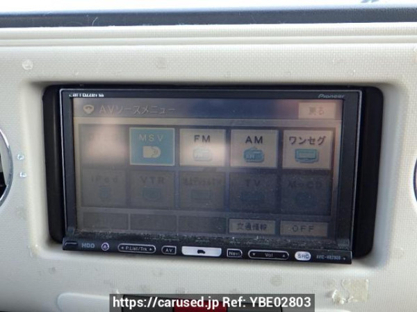 Used 2010 AT daihatsu mira-cocoa L675S Image[17]