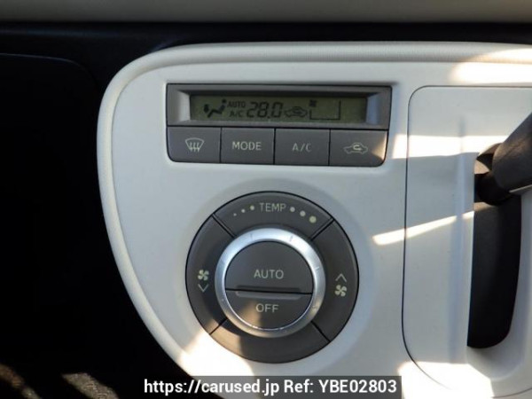 Used 2010 AT daihatsu mira-cocoa L675S Image[19]