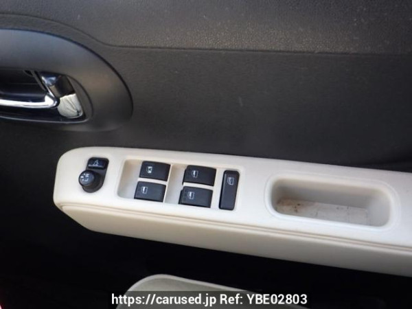 Used 2010 AT daihatsu mira-cocoa L675S Image[21]