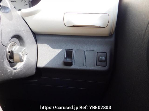 Used 2010 AT daihatsu mira-cocoa L675S Image[22]