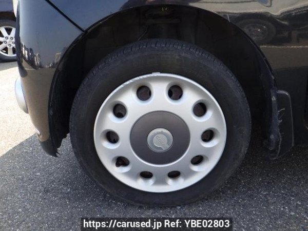 Used 2010 AT daihatsu mira-cocoa L675S Image[24]