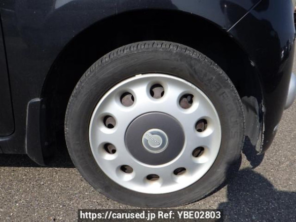 Used 2010 AT daihatsu mira-cocoa L675S Image[25]