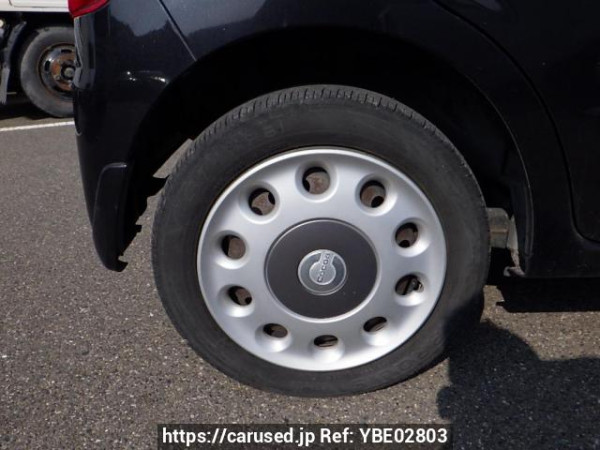 Used 2010 AT daihatsu mira-cocoa L675S Image[26]