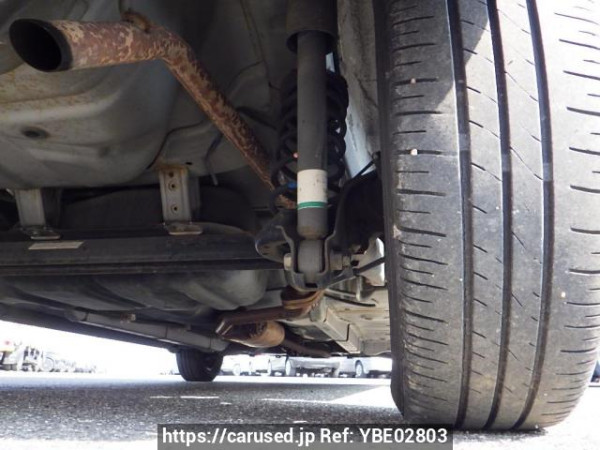 Used 2010 AT daihatsu mira-cocoa L675S Image[31]