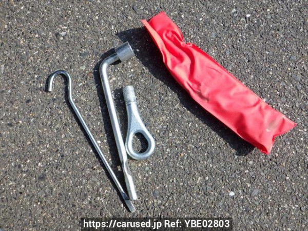 Used 2010 AT daihatsu mira-cocoa L675S Image[38]