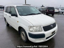 Toyota Succeed Van NCP51V