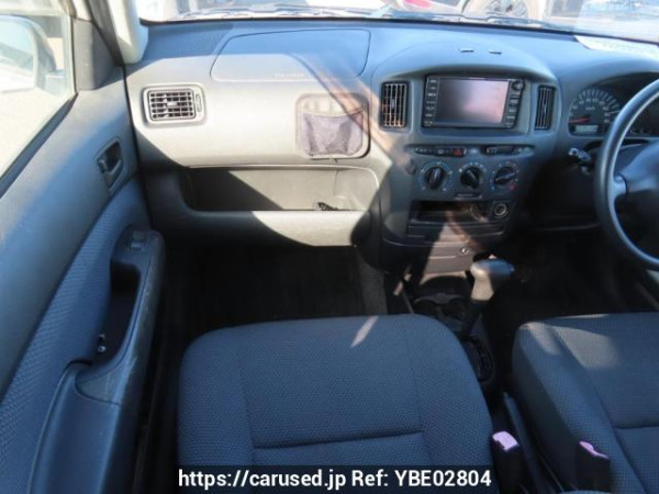 Used 2007 AT toyota succeed-van NCP51V Image[14]