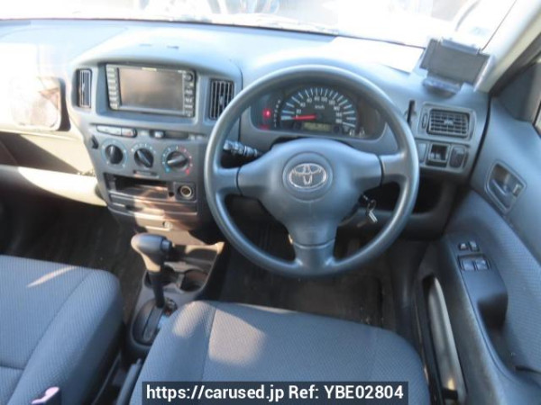 Used 2007 AT toyota succeed-van NCP51V Image[15]