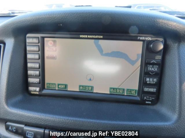Used 2007 AT toyota succeed-van NCP51V Image[18]