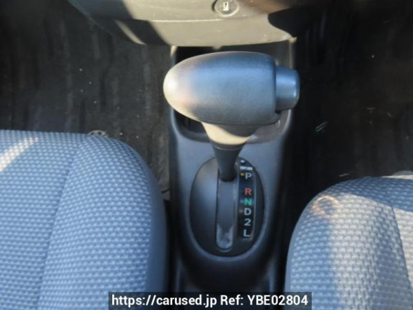Used 2007 AT toyota succeed-van NCP51V Image[21]