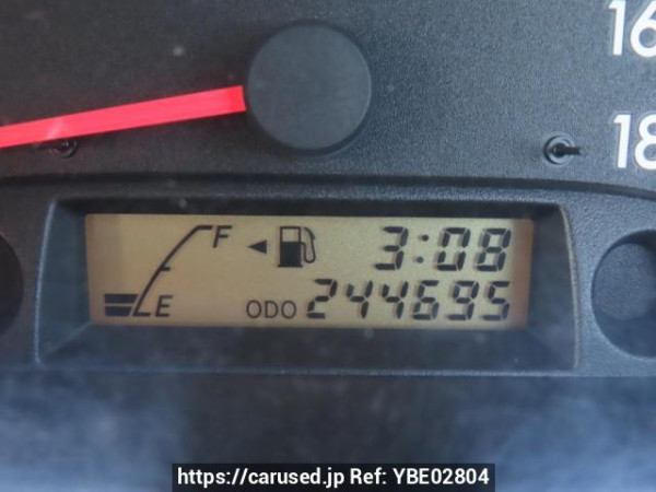 Used 2007 AT toyota succeed-van NCP51V Image[23]