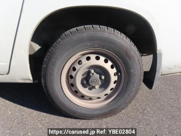 Used 2007 AT toyota succeed-van NCP51V Image[25]