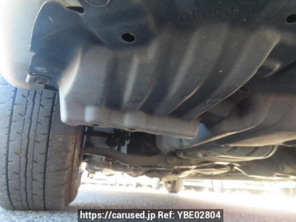 Used 2007 AT toyota succeed-van NCP51V Image[28]