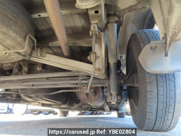 Used 2007 AT toyota succeed-van NCP51V Image[32]