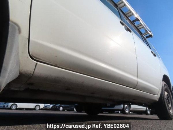 Used 2007 AT toyota succeed-van NCP51V Image[33]