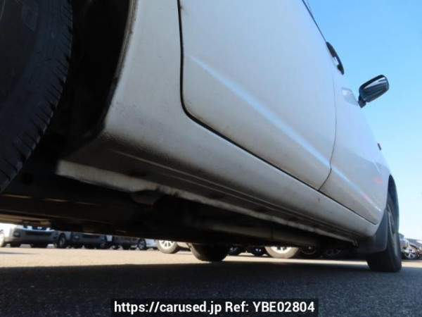 Used 2007 AT toyota succeed-van NCP51V Image[35]