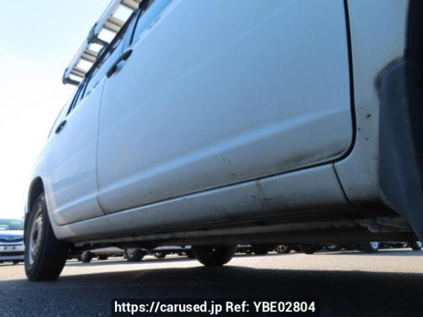 Used 2007 AT toyota succeed-van NCP51V Image[36]