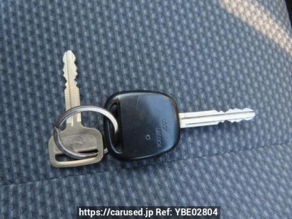 Used 2007 AT toyota succeed-van NCP51V Image[38]