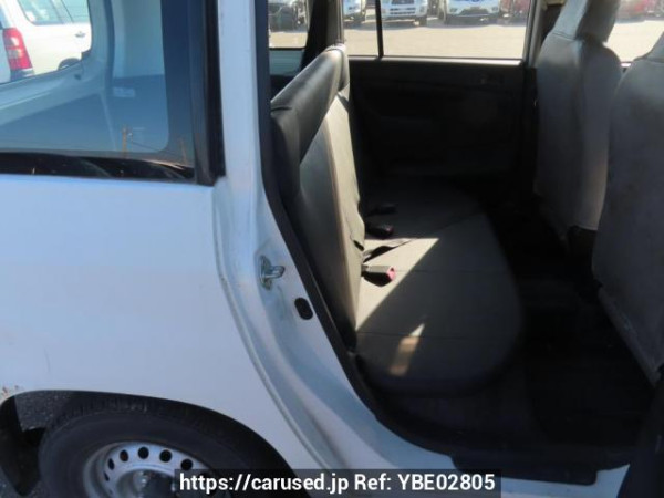 Used 2004 MT toyota probox-van NCP50V Image[11]
