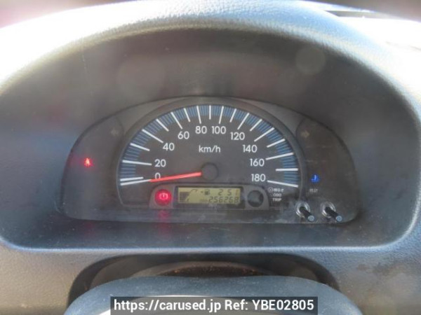 Used 2004 MT toyota probox-van NCP50V Image[21]