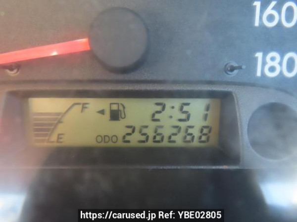 Used 2004 MT toyota probox-van NCP50V Image[22]