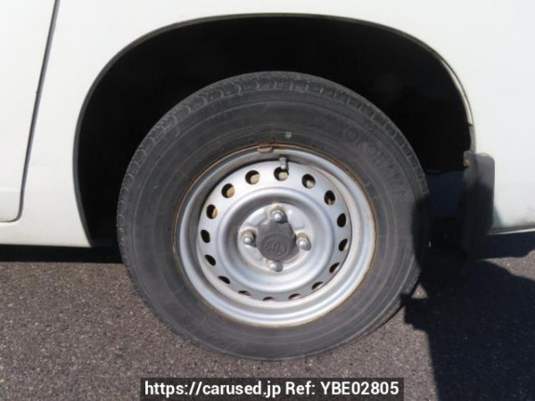 Used 2004 MT toyota probox-van NCP50V Image[24]