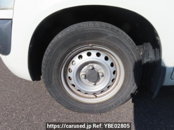 Used 2004 MT toyota probox-van NCP50V Image[25]