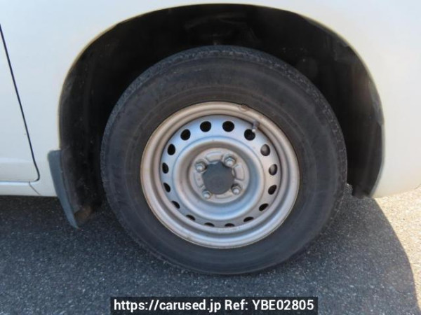 Used 2004 MT toyota probox-van NCP50V Image[26]