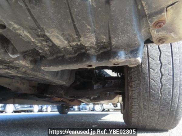 Used 2004 MT toyota probox-van NCP50V Image[28]