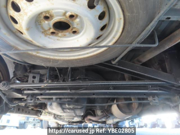 Used 2004 MT toyota probox-van NCP50V Image[30]