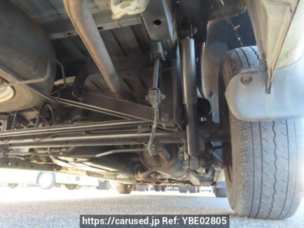 Used 2004 MT toyota probox-van NCP50V Image[31]