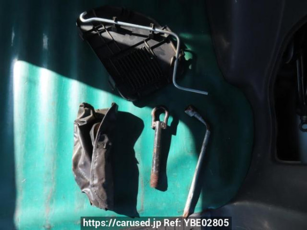 Used 2004 MT toyota probox-van NCP50V Image[38]