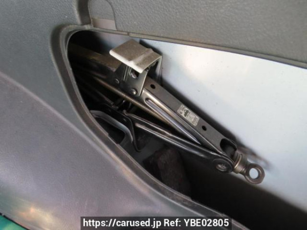 Used 2004 MT toyota probox-van NCP50V Image[39]