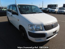 Toyota Succeed Van NCP51V