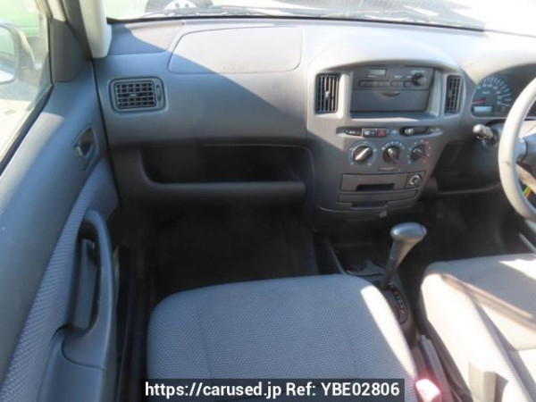 Used 2008 AT toyota succeed-van NCP51V Image[13]
