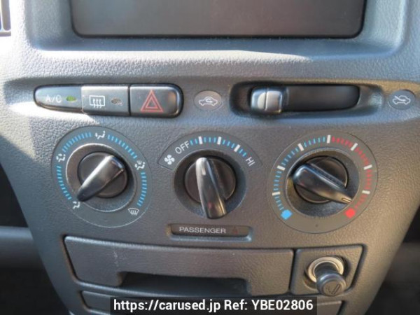 Used 2008 AT toyota succeed-van NCP51V Image[18]