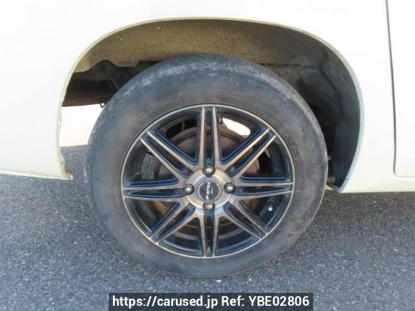 Used 2008 AT toyota succeed-van NCP51V Image[22]