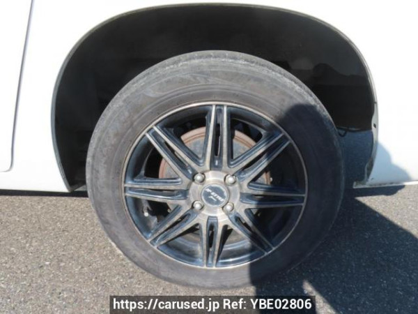 Used 2008 AT toyota succeed-van NCP51V Image[23]