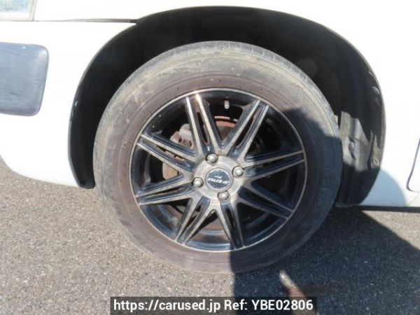 Used 2008 AT toyota succeed-van NCP51V Image[24]