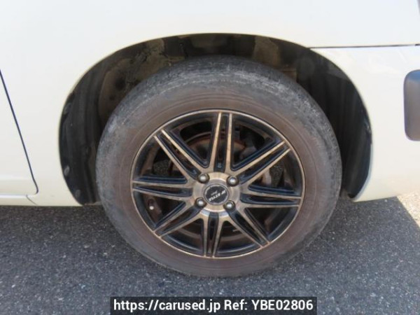 Used 2008 AT toyota succeed-van NCP51V Image[25]