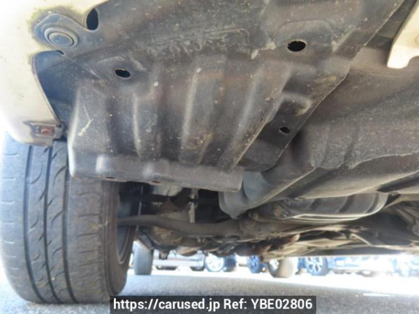 Used 2008 AT toyota succeed-van NCP51V Image[26]