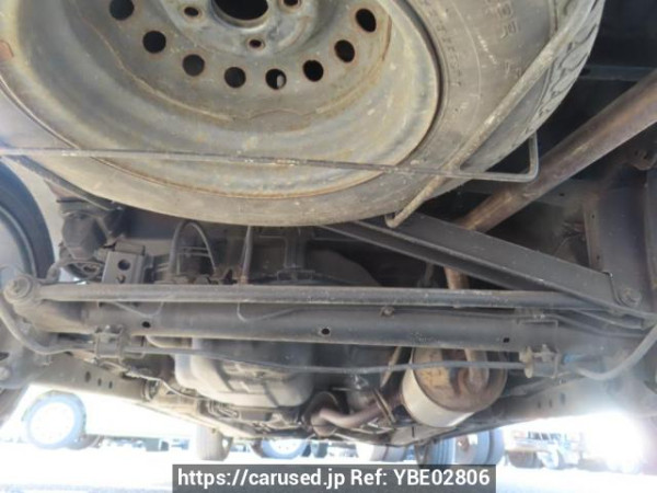 Used 2008 AT toyota succeed-van NCP51V Image[29]