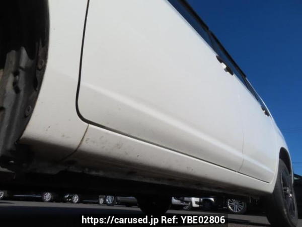 Used 2008 AT toyota succeed-van NCP51V Image[31]