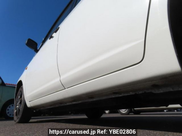 Used 2008 AT toyota succeed-van NCP51V Image[32]